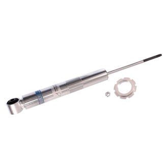 Bilstein® - B6 Series Rear Driver or Passenger Side Heavy Duty Monotube Shock Absorber