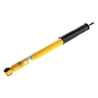 Bilstein® - B6 Series Rear Driver or Passenger Side Heavy Duty Monotube Shock Absorber