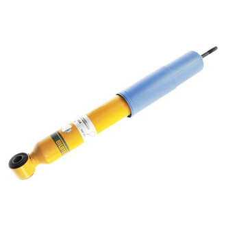 Bilstein® - B6 4600 Series Rear Driver or Passenger Side Standard Monotube Shock Absorber