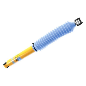Bilstein® - B6 4600 Series Rear Driver or Passenger Side Standard Monotube Shock Absorber