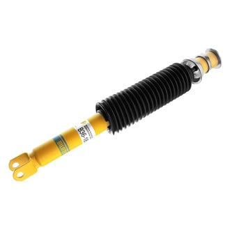 Bilstein® - B6 Series Front Driver or Passenger Side Heavy Duty Monotube Shock Absorber