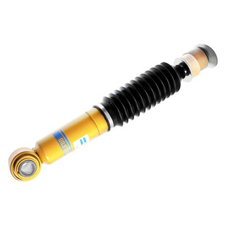 Bilstein® - B6 Series Rear Driver or Passenger Side Heavy Duty Monotube Shock Absorber