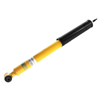 Bilstein® - B8 Series Sport Front Driver or Passenger Side Monotube Shock Absorber