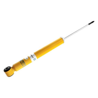 Bilstein® - B6 Series Rear Driver or Passenger Side Heavy Duty Monotube Shock Absorber