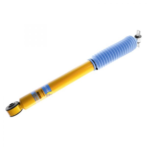 Bilstein® - B6 4600 Series Standard Monotube Rear Driver or Passenger Side Shock Absorber