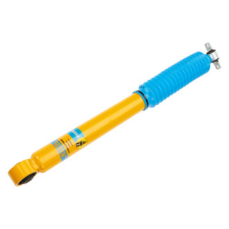 Bilstein® - B6 4600 Series Rear Driver or Passenger Side Standard Monotube Shock Absorber