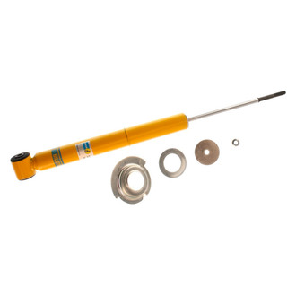 Bilstein® - B8 Series Sport Rear Driver or Passenger Side Monotube Shock Absorber
