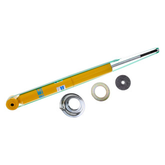 Bilstein® - B6 Series Rear Driver or Passenger Side Heavy Duty Monotube Shock Absorber