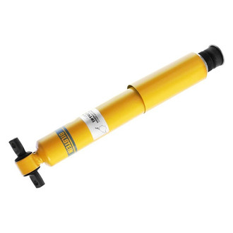 Bilstein® - B6 Series Front Driver or Passenger Side Heavy Duty Monotube Shock Absorber