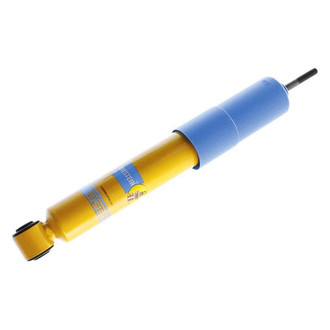 Bilstein® - B6 Series Rear Driver or Passenger Side Heavy Duty Monotube Shock Absorber