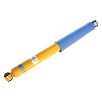 Bilstein® - B6 4600 Series Sport Rear Driver or Passenger Side Monotube Shock Absorber