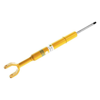 Bilstein® - B6 Series Front Driver or Passenger Side Heavy Duty Monotube Shock Absorber