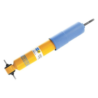 Bilstein® - B6 4600 Series Front Driver or Passenger Side Standard Monotube Shock Absorber