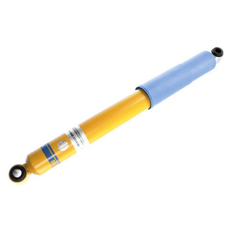 Bilstein® - B6 4600 Series Rear Driver or Passenger Side Standard Monotube Shock Absorber