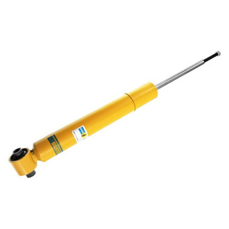 Bilstein® - B6 Series Rear Driver or Passenger Side Heavy Duty Monotube Shock Absorber