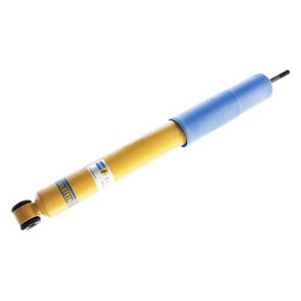 Bilstein® - B6 Series Rear Driver or Passenger Side Heavy Duty Monotube Shock Absorber