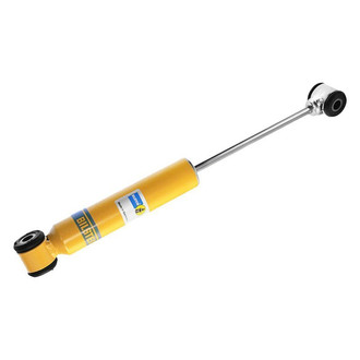 Bilstein® - B6 Series Rear Driver or Passenger Side Heavy Duty Monotube Shock Absorber