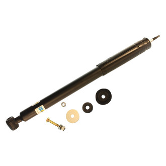 Bilstein® - B4 Series Rear Driver or Passenger Side Standard Monotube Shock Absorber