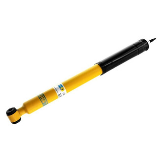 Bilstein® - B6 Series Front Driver or Passenger Side Heavy Duty Monotube Shock Absorber