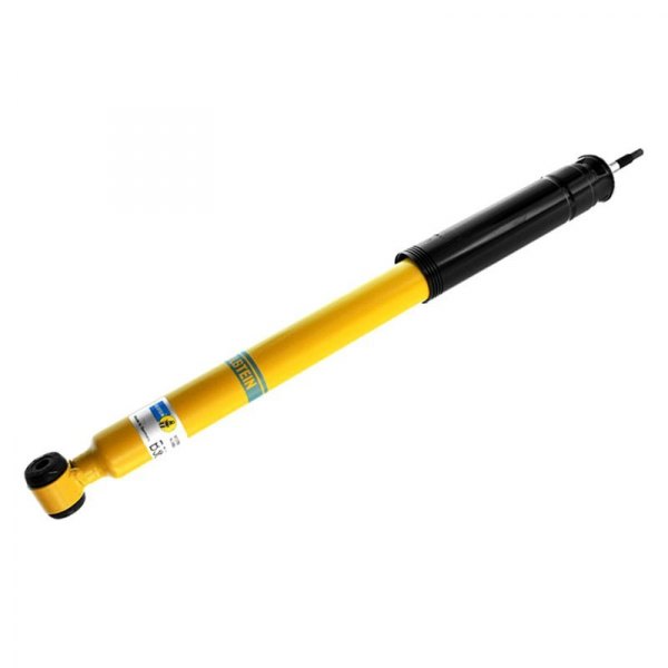 Bilstein® - B8 Series Sport Monotube Rear Driver or Passenger Side Shock Absorber