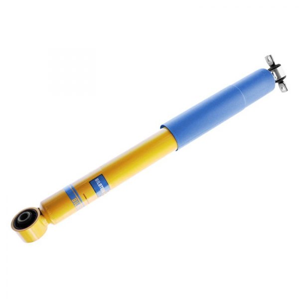 Bilstein® - B6 4600 Series Standard Monotube Rear Driver or Passenger Side Shock Absorber