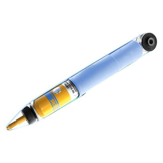 Bilstein® - B6 4600 Series Front Driver or Passenger Side Standard Monotube Shock Absorber
