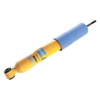 Bilstein® - B6 4600 Series Front Driver or Passenger Side Standard Monotube Shock Absorber