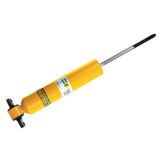 Bilstein® - B6 4600 Series Front Driver or Passenger Side Standard Monotube Shock Absorber
