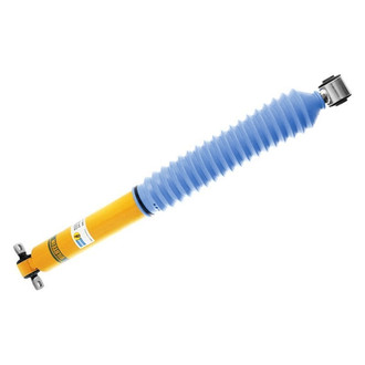Bilstein® - B6 4600 Series Rear Driver or Passenger Side Standard Monotube Shock Absorber