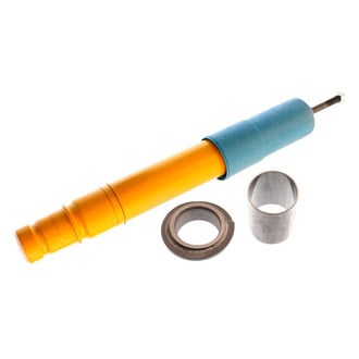 Bilstein® - B6 Series Front Driver or Passenger Side Heavy Duty Monotube Shock Absorber