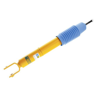 Bilstein® - B6 Series Rear Driver or Passenger Side Heavy Duty Monotube Shock Absorber