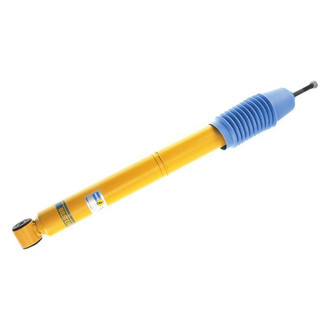 Bilstein® - B6 4600 Series Rear Driver or Passenger Side Standard Monotube Shock Absorber
