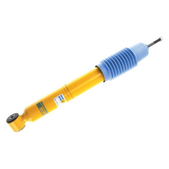 Bilstein® - B8 Series Sport Rear Driver or Passenger Side Monotube Shock Absorber