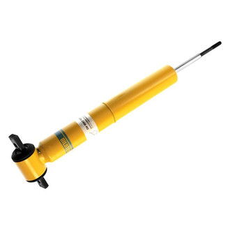 Bilstein® - B6 Series Front Driver or Passenger Side Heavy Duty Monotube Shock Absorber