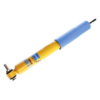 Bilstein® - B6 Series Rear Driver or Passenger Side Heavy Duty Monotube Shock Absorber