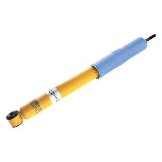 Bilstein® - B6 Series Front Driver or Passenger Side Heavy Duty Monotube Shock Absorber