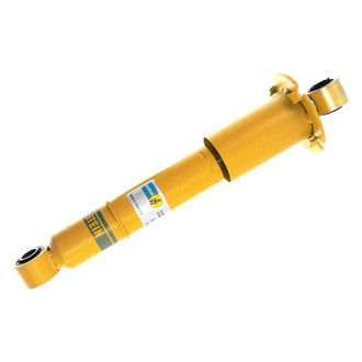 Bilstein® - B6 Series Rear Driver or Passenger Side Heavy Duty Monotube Shock Absorber