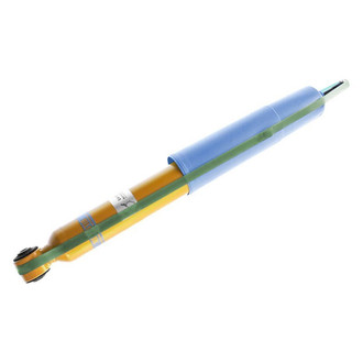 Bilstein® - B8 Series Sport Rear Driver or Passenger Side Monotube Shock Absorber