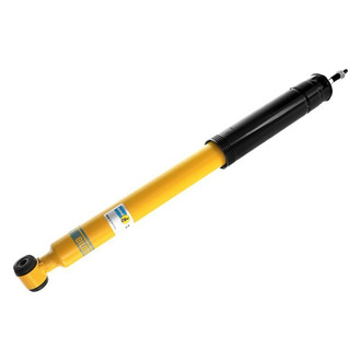Bilstein® - B6 Series Rear Driver or Passenger Side Heavy Duty Monotube Shock Absorber