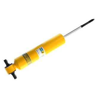 Bilstein® - B6 Series Front Driver or Passenger Side Heavy Duty Monotube Shock Absorber