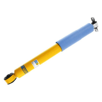 Bilstein® - B6 4600 Series Rear Driver or Passenger Side Standard Monotube Shock Absorber