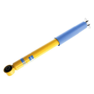 Bilstein® - B6 4600 Series Rear Driver or Passenger Side Standard Monotube Shock Absorber