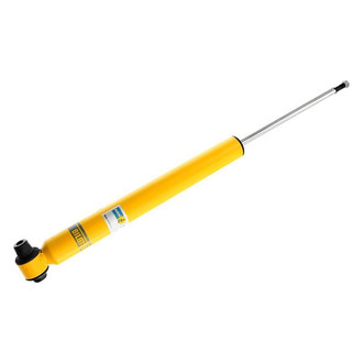 Bilstein® - B6 Series Rear Driver or Passenger Side Heavy Duty Monotube Shock Absorber