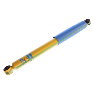 Bilstein® - B6 4600 Series Rear Driver or Passenger Side Standard Monotube Shock Absorber