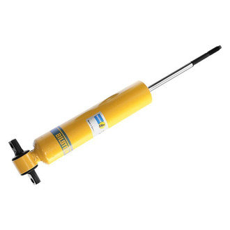 Bilstein® - B6 4600 Series Front Driver or Passenger Side Standard Monotube Shock Absorber