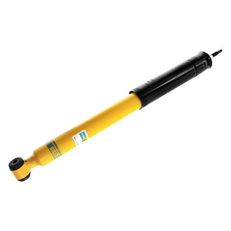 Bilstein® - B8 Series Sport Front Driver or Passenger Side Monotube Shock Absorber