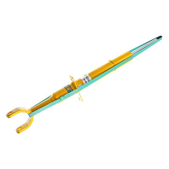 Bilstein® - B6 Series Front Driver or Passenger Side Heavy Duty Monotube Shock Absorber
