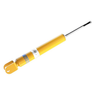 Bilstein® - B6 Series Rear Driver or Passenger Side Heavy Duty Monotube Shock Absorber