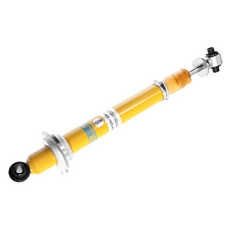 Bilstein® - B6 Series Rear Driver or Passenger Side Heavy Duty Monotube Shock Absorber