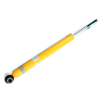 Bilstein® - B6 Series Rear Driver or Passenger Side Heavy Duty Monotube Shock Absorber